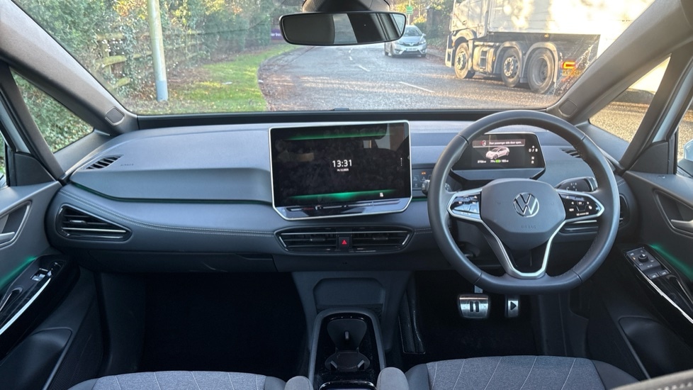 Used Volkswagen ID.3 2025 for sale - 77036030: Photo 12