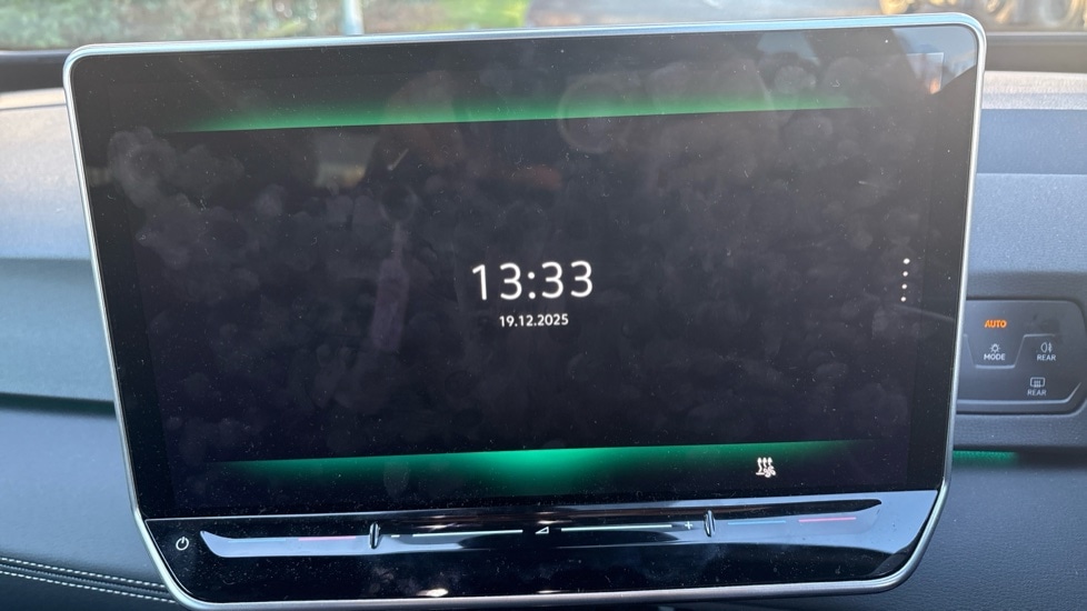 Used Volkswagen ID.3 2025 for sale - 77036030: Photo 13