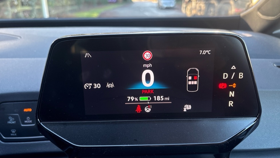 Used Volkswagen ID.3 2025 for sale - 77036030: Photo 14