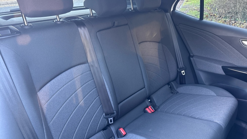 Used Volkswagen ID.3 2025 for sale - 77036030: Photo 15