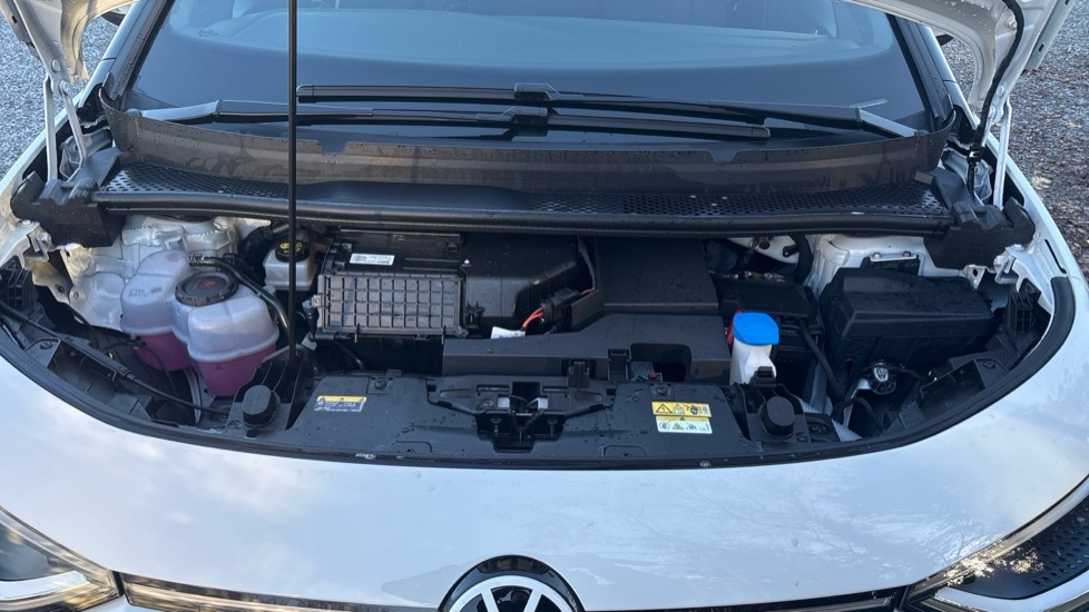 Used Volkswagen ID.3 2025 for sale - 77036030: Photo 17