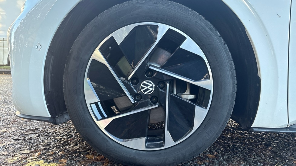 Used Volkswagen ID.3 2025 for sale - 77036030: Photo 18