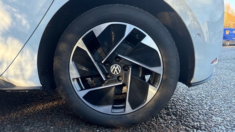 Used Volkswagen ID.3 2025 for sale - 77036030: Photo 19