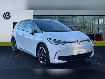 Volkswagen ID.3 feature image