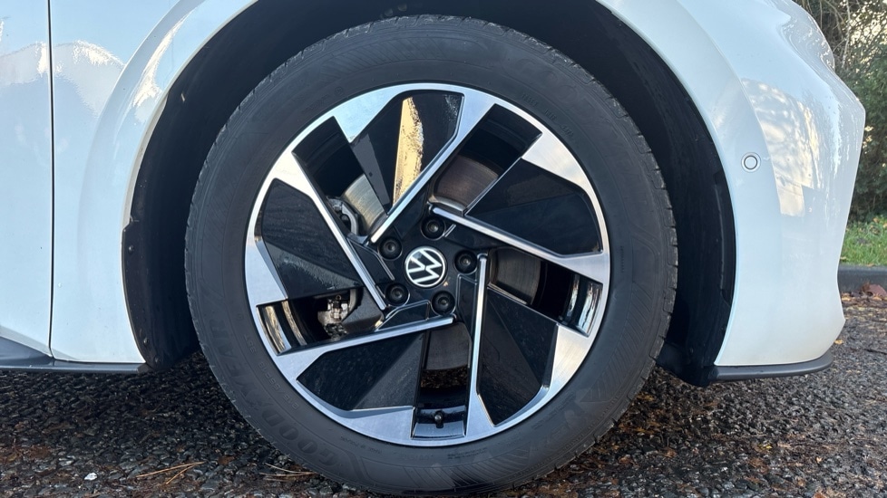 Used Volkswagen ID.3 2025 for sale - 77036030: Photo 20