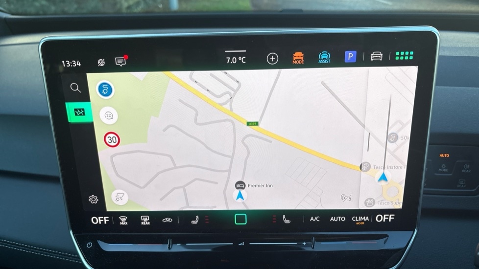 Used Volkswagen ID.3 2025 for sale - 77036030: Photo 21