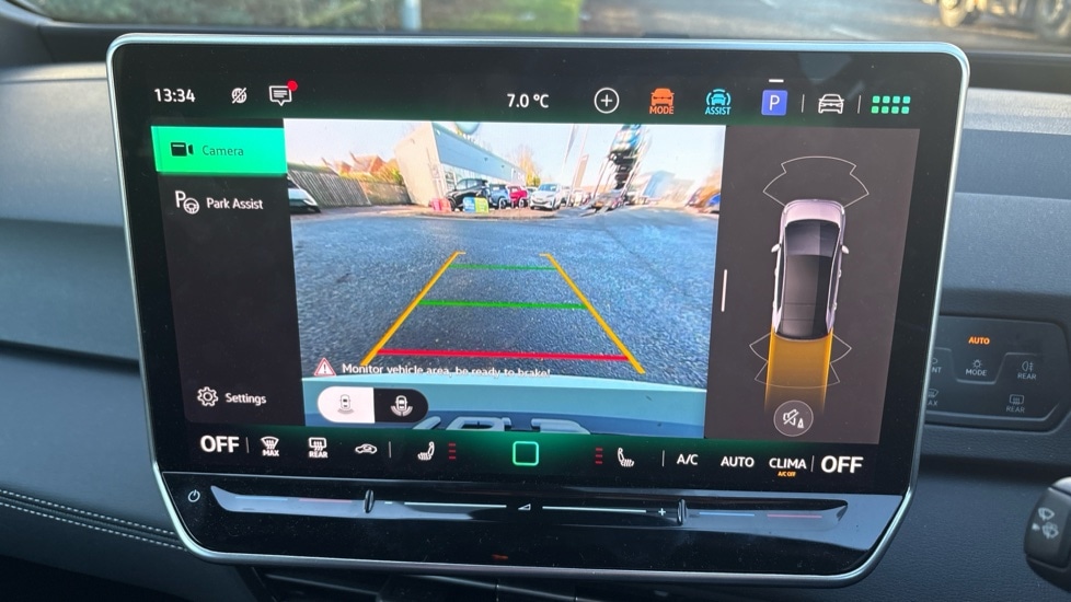 Used Volkswagen ID.3 2025 for sale - 77036030: Photo 22