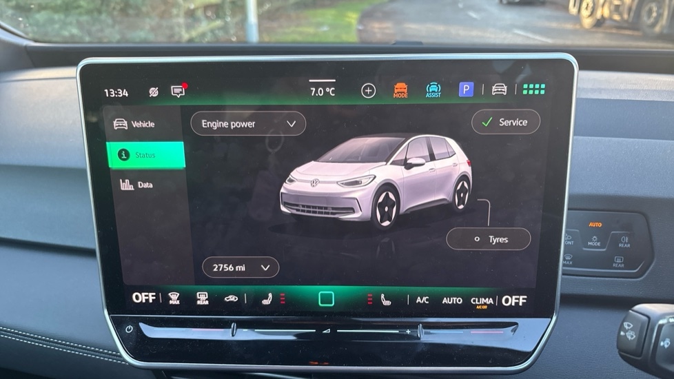 Used Volkswagen ID.3 2025 for sale - 77036030: Photo 23