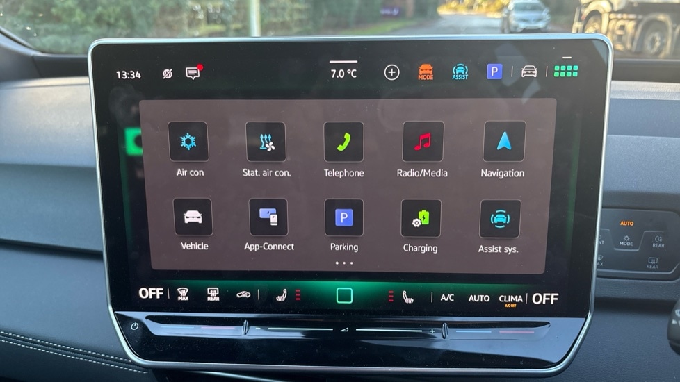 Used Volkswagen ID.3 2025 for sale - 77036030: Photo 24