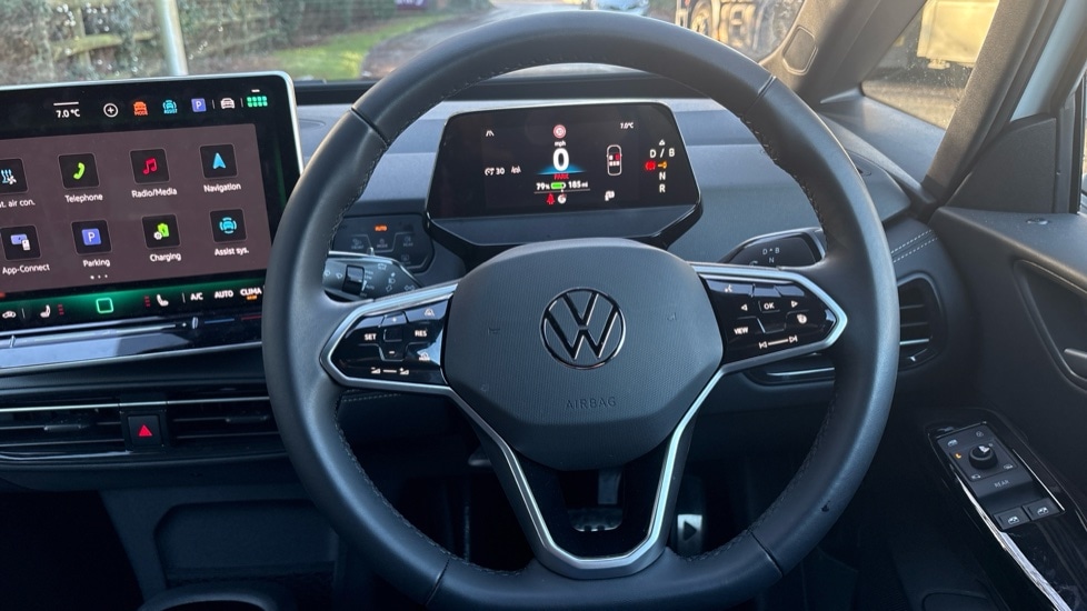 Used Volkswagen ID.3 2025 for sale - 77036030: Photo 26