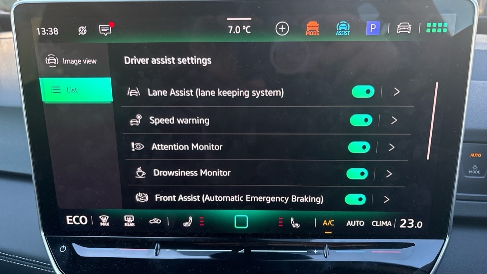 Used Volkswagen ID.3 2025 for sale - 77036030: Photo 43