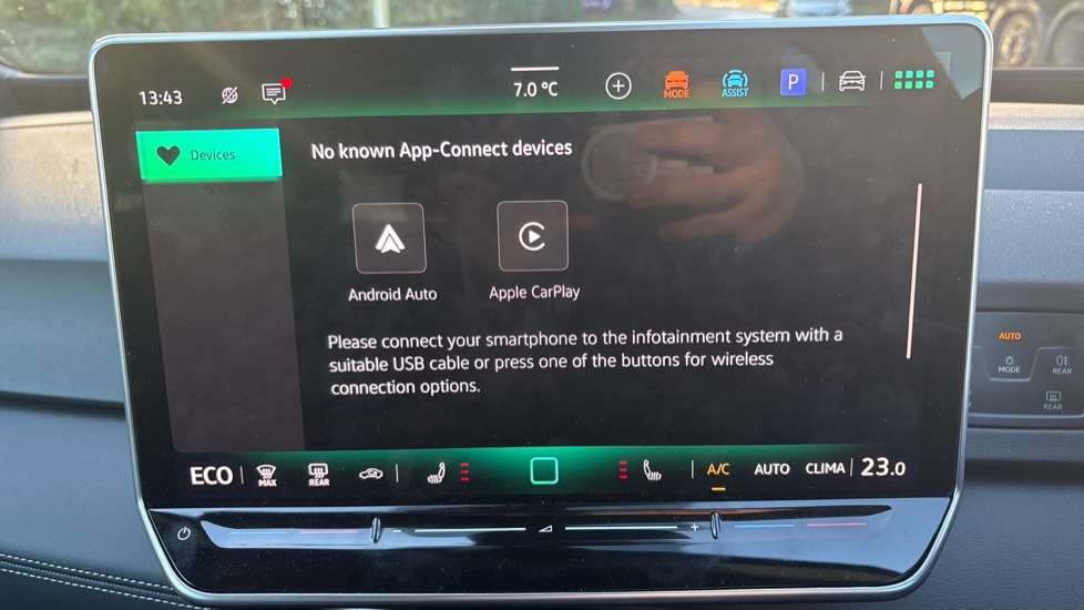 Used Volkswagen ID.3 2025 for sale - 77036030: Photo 47