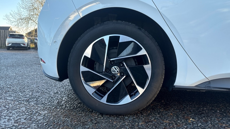 Used Volkswagen ID.3 2025 for sale - 77036030: Photo 5