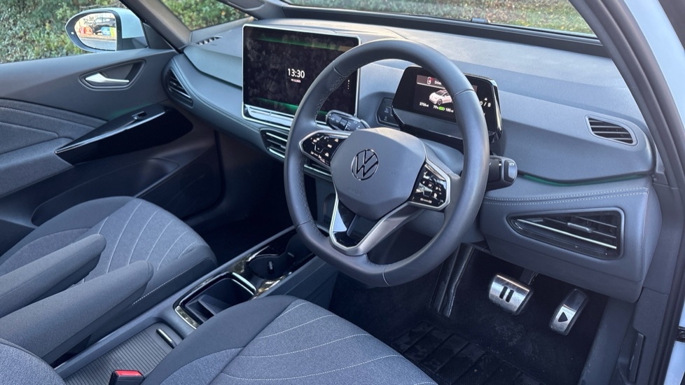 Used Volkswagen ID.3 2025 for sale - 77036030: Photo 6
