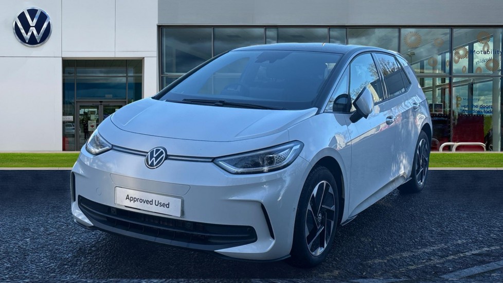 Used Volkswagen ID.3 2025 for sale - 77036030: Photo 7