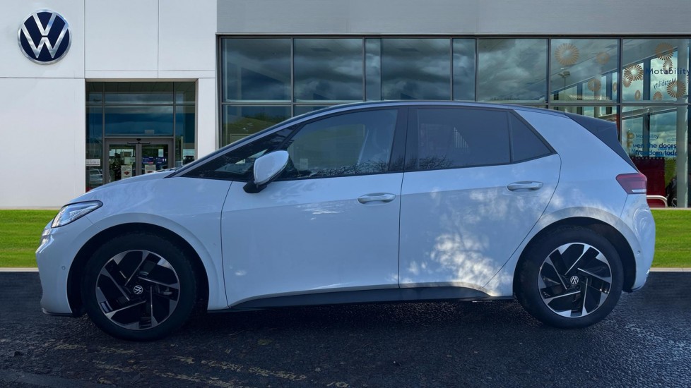 Used Volkswagen ID.3 2025 for sale - 77036030: Photo 9