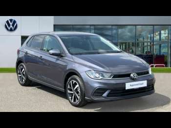 2024 - 1.0 TSI Match 5dr