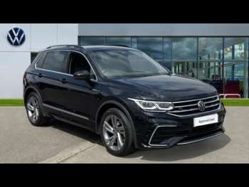 2023 - 2.0 TDI R-Line Edition 5dr DSG Auto
