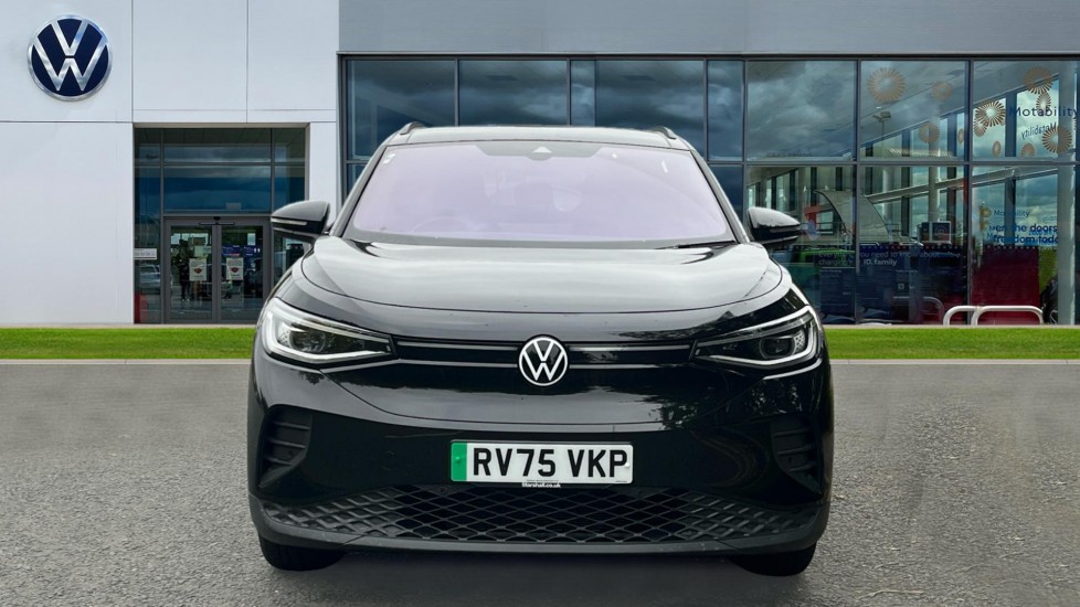 Used Volkswagen ID.4 2025 for sale - 76328048: Photo 10