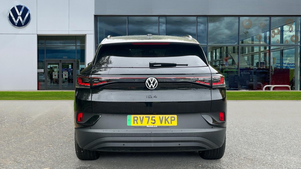 Used Volkswagen ID.4 2025 for sale - 76328048: Photo 11