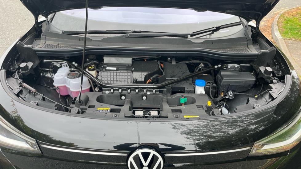 Used Volkswagen ID.4 2025 for sale - 76328048: Photo 17