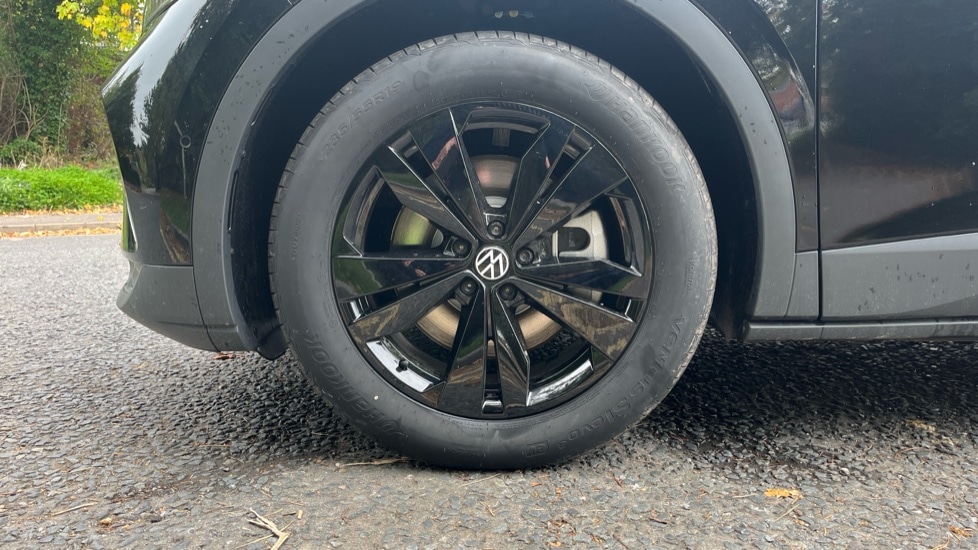Used Volkswagen ID.4 2025 for sale - 76328048: Photo 18