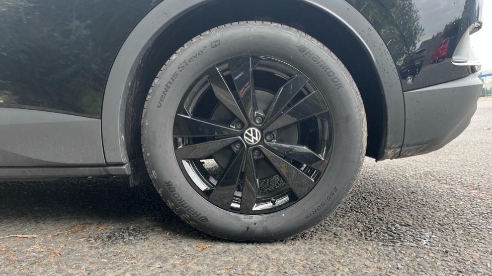 Used Volkswagen ID.4 2025 for sale - 76328048: Photo 19