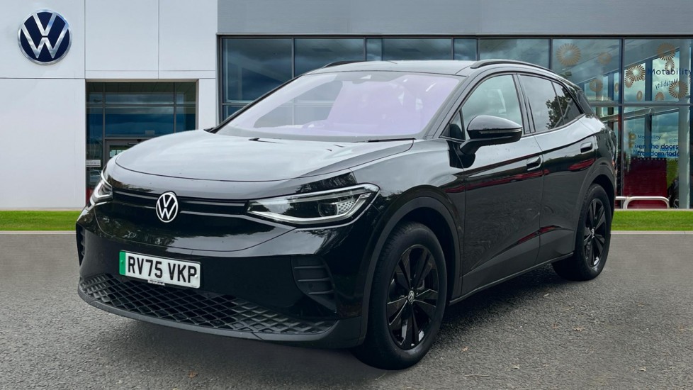 Used Volkswagen ID.4 2025 for sale - 76328048: Photo 7