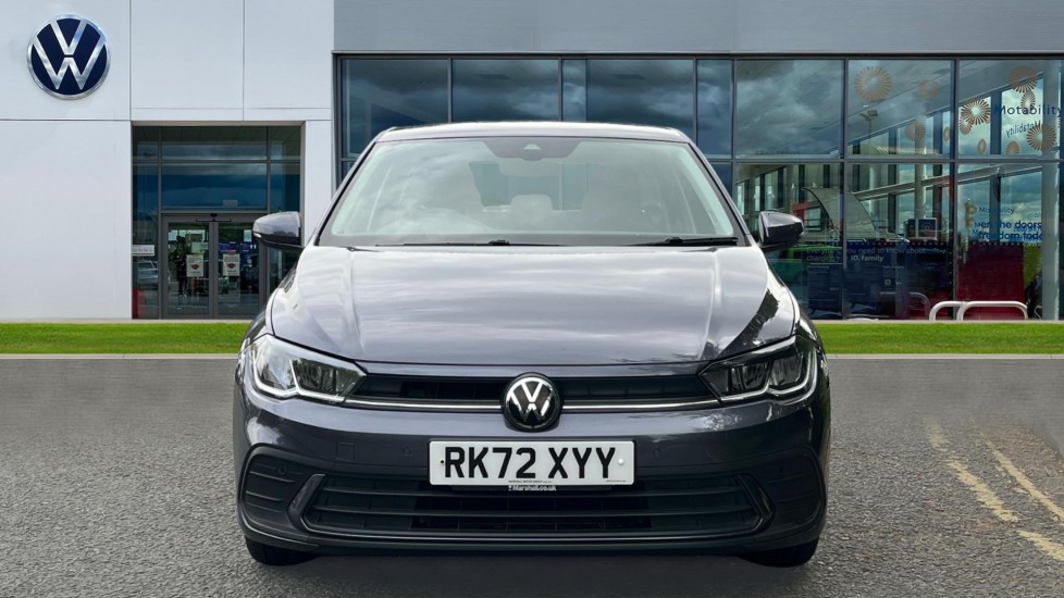 Used Volkswagen Polo 2022 for sale - 76154903: Photo 10