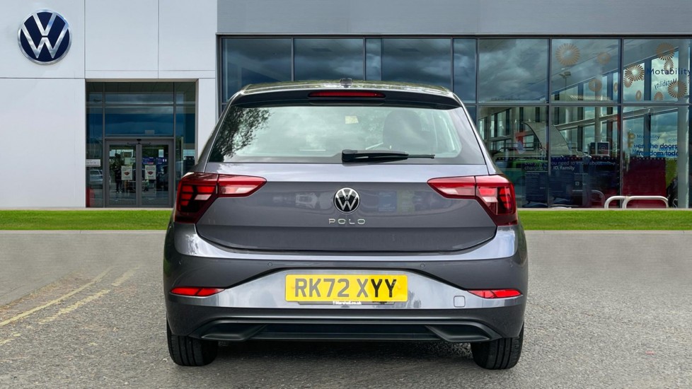 Used Volkswagen Polo 2022 for sale - 76154903: Photo 11