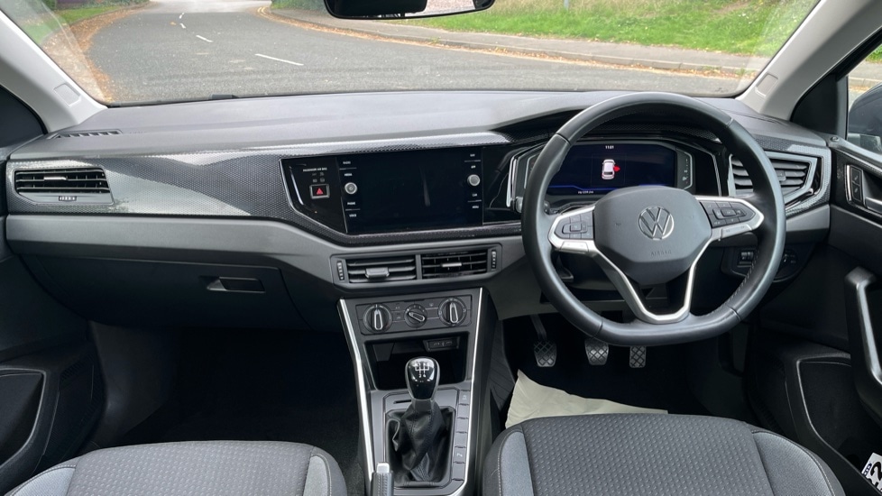 Used Volkswagen Polo 2022 for sale - 76154903: Photo 12