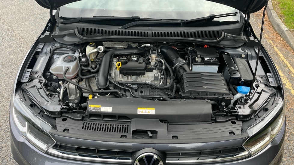 Used Volkswagen Polo 2022 for sale - 76154903: Photo 17