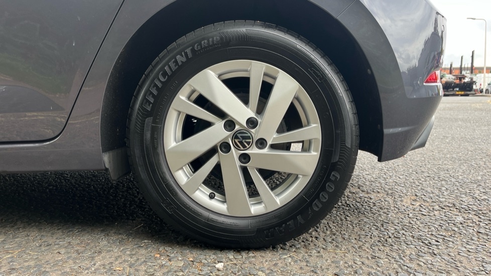 Used Volkswagen Polo 2022 for sale - 76154903: Photo 18