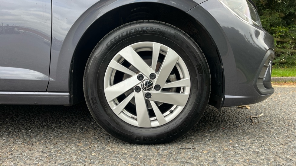 Used Volkswagen Polo 2022 for sale - 76154903: Photo 19