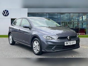 Volkswagen - Polo