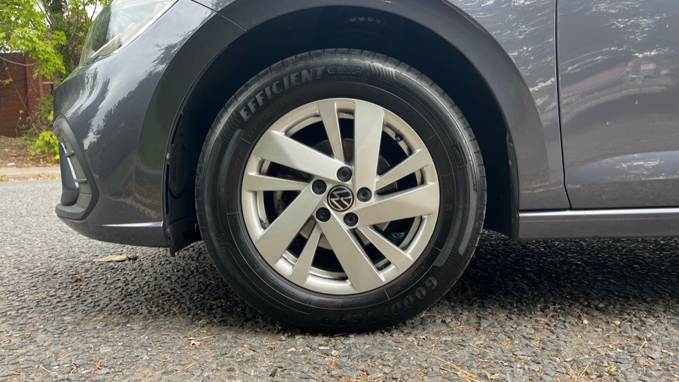 Used Volkswagen Polo 2022 for sale - 76154903: Photo 20