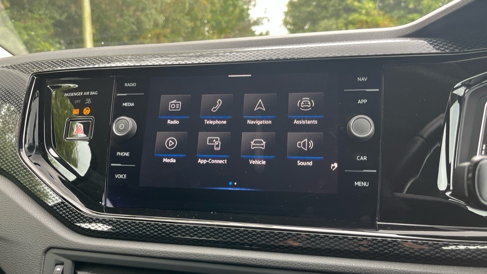 Used Volkswagen Polo 2022 for sale - 76154903: Photo 22