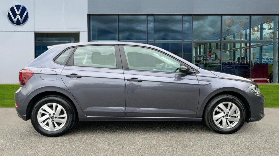 Used Volkswagen Polo 2022 for sale - 76154903: Photo 4
