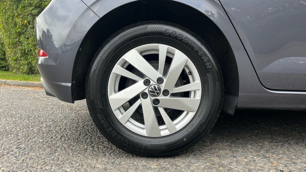 Used Volkswagen Polo 2022 for sale - 76154903: Photo 5