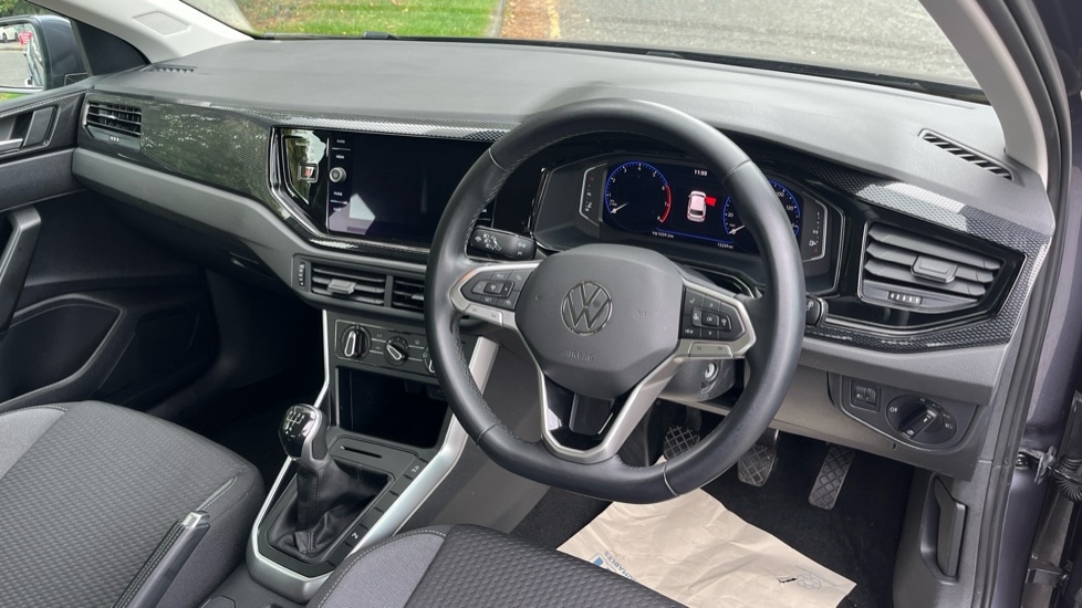 Used Volkswagen Polo 2022 for sale - 76154903: Photo 6