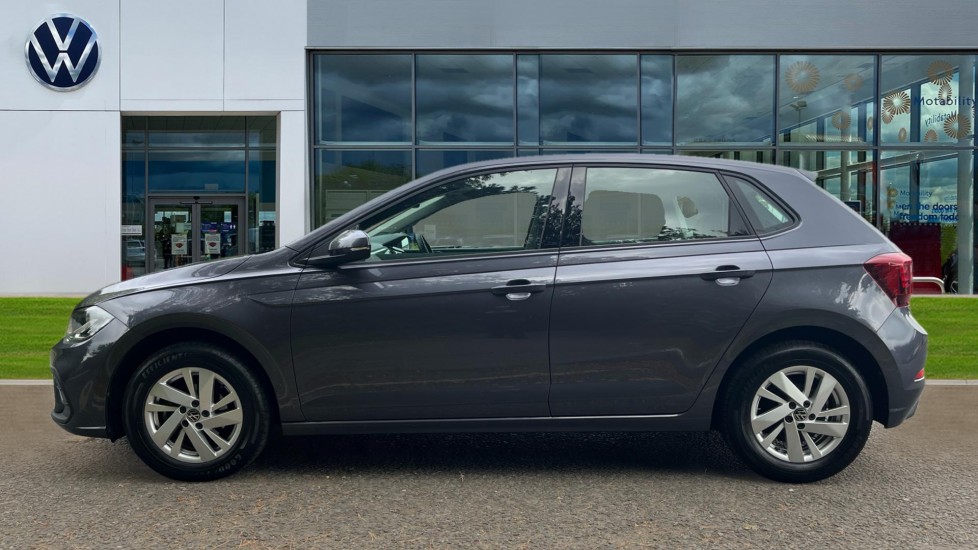 Used Volkswagen Polo 2022 for sale - 76154903: Photo 9