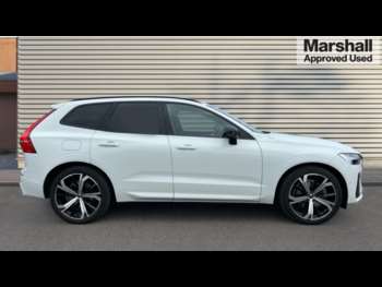 Used Volvo XC60 2021 for sale - 74389428: Photo