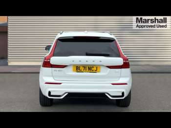 Used Volvo XC60 2021 for sale - 74389428: Photo