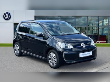 2021 - 60kW E- 32kWh 5dr Auto