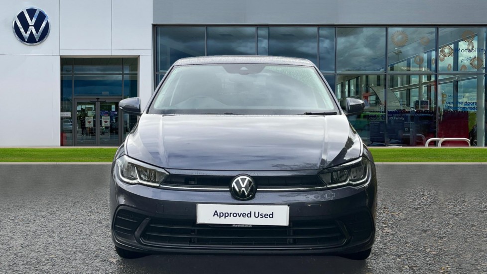 Used Volkswagen Polo 2025 for sale - 76297414: Photo 10