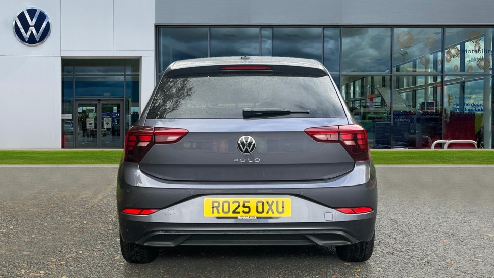 Used Volkswagen Polo 2025 for sale - 76297414: Photo 11