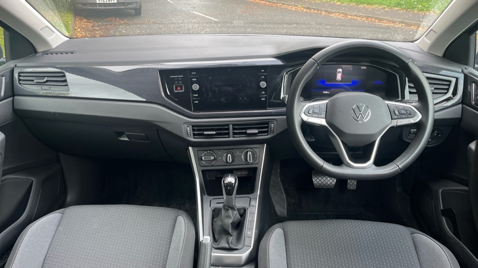Used Volkswagen Polo 2025 for sale - 76297414: Photo 12