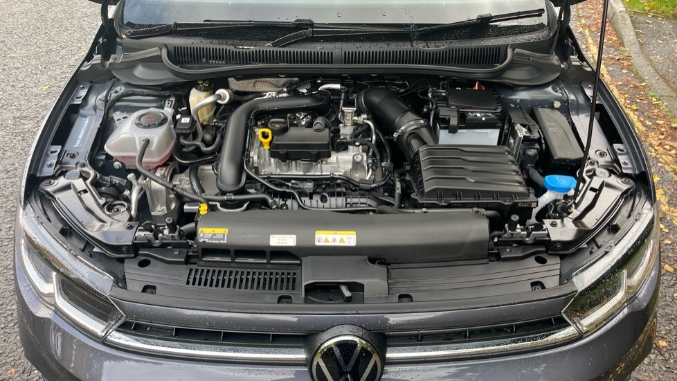 Used Volkswagen Polo 2025 for sale - 76297414: Photo 17