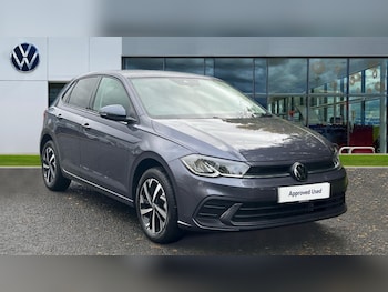 2025 - 1.0 TSI Match 5dr DSG