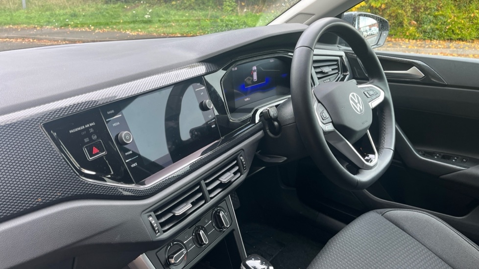 Used Volkswagen Polo 2025 for sale - 76297414: Photo 2